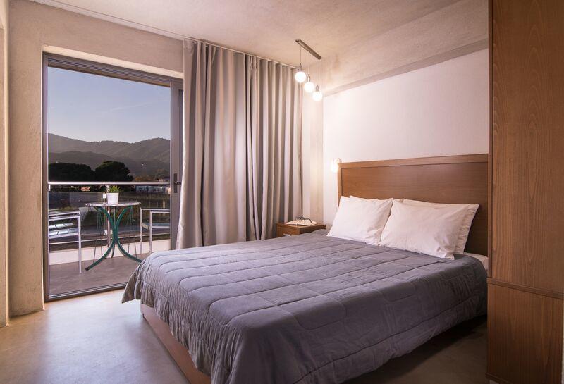 Erifili At Sarti Agora Apartments & Studios Exterior photo